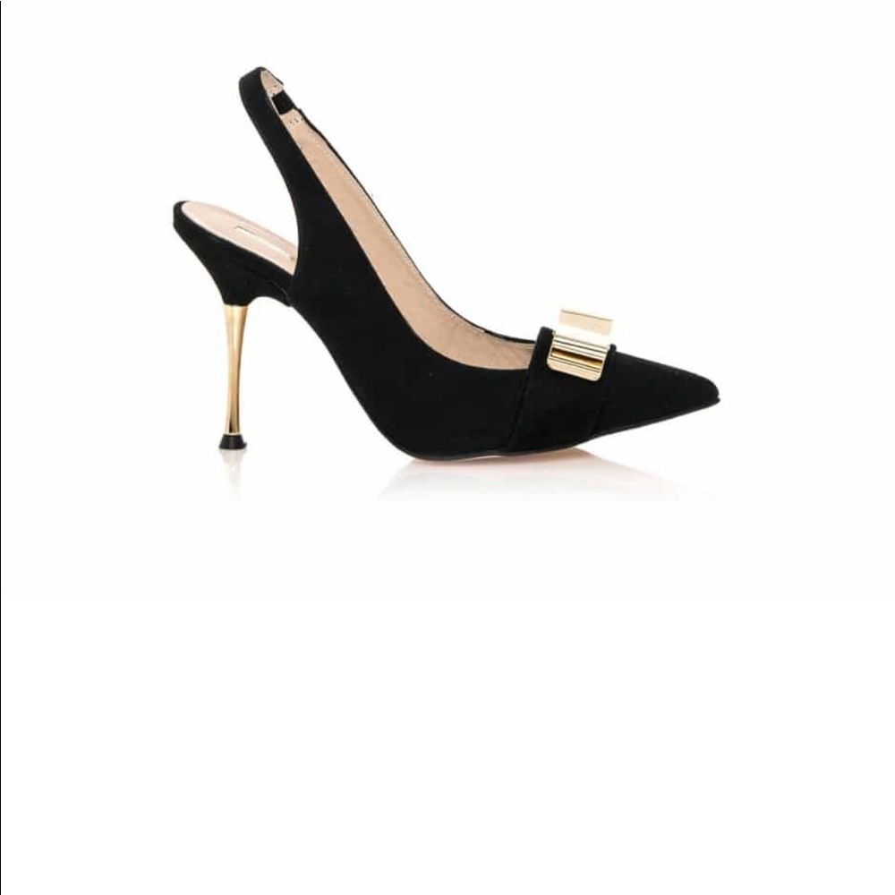 Hannibal Laguna Chelsea Heel